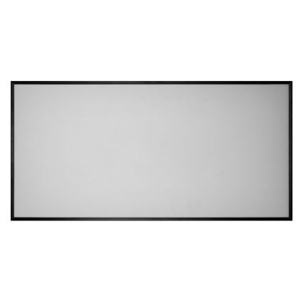 Osram - LED prigušiva stropna svetiljka SMART+ MAGNET LED/42W/230V 30x60 cm 3000-6500K Wi-Fi