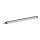 Osram - LED prigušiva podkuhinjska lampa sa senzorom pokreta LINEAR ANGLE LED/5W/230V 3000/4000/6500K 35 cm crna