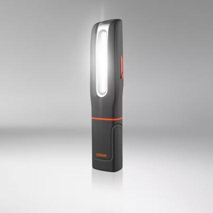 Osram - LED prigušiva punjiva ručna lampa LEDINSPECT MAX500 LED/16W/3,7V IP65 4500 mAh