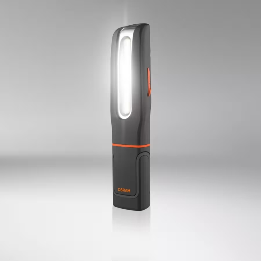 Osram - LED prigušiva punjiva ručna lampa LEDINSPECT MAX500 LED/16W/3,7V IP65 4500 mAh