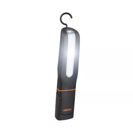 Osram - LED prigušiva punjiva ručna lampa LEDINSPECT MAX500 LED/16W/3,7V IP65 4500 mAh