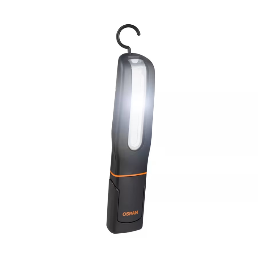 Osram - LED prigušiva punjiva ručna lampa LEDINSPECT MAX500 LED/16W/3,7V IP65 4500 mAh