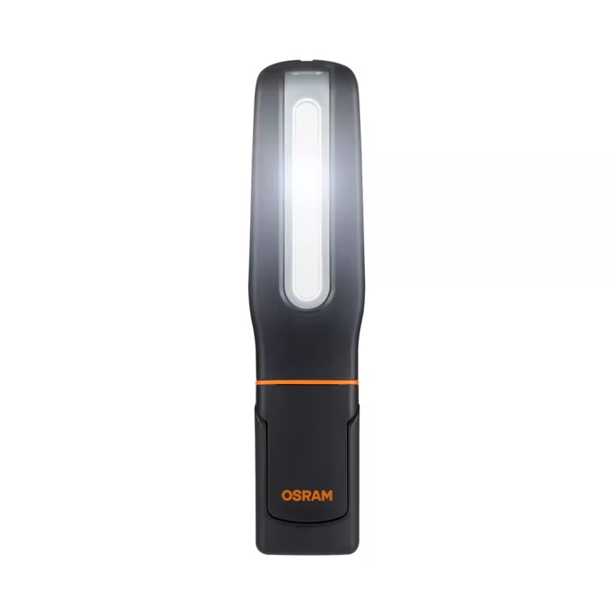 Osram - LED prigušiva punjiva ručna lampa LEDINSPECT MAX500 LED/16W/3,7V IP65 4500 mAh