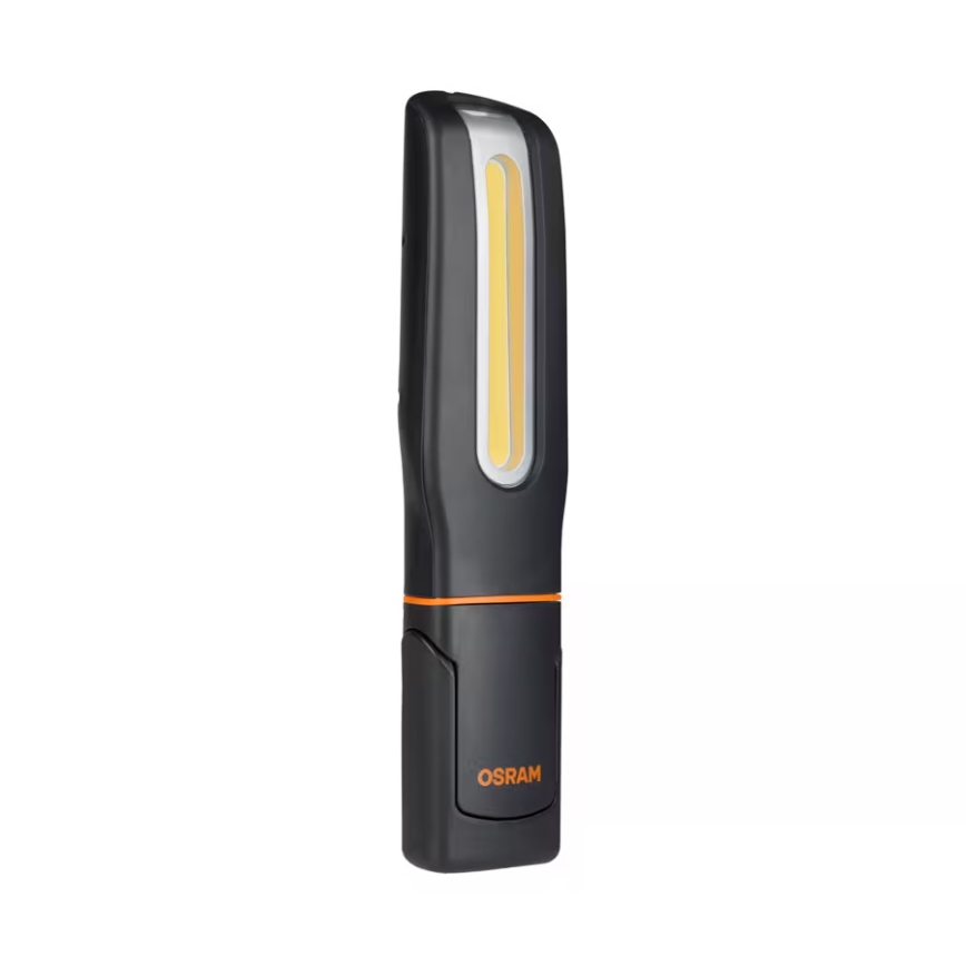 Osram - LED prigušiva punjiva ručna lampa LEDINSPECT MAX500 LED/16W/3,7V IP65 4500 mAh
