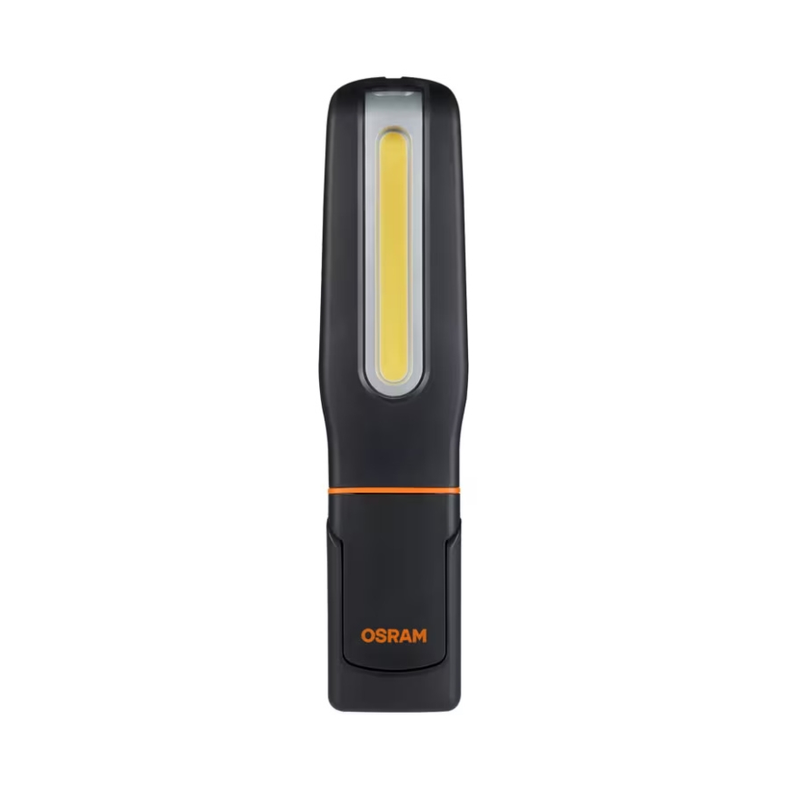 Osram - LED prigušiva punjiva ručna lampa LEDINSPECT MAX500 LED/16W/3,7V IP65 4500 mAh