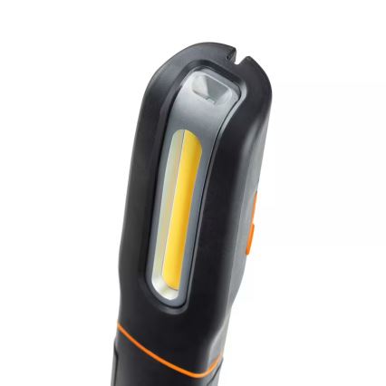 Osram - LED prigušiva punjiva ručna lampa LEDINSPECT MAX500 LED/16W/3,7V IP65 4500 mAh
