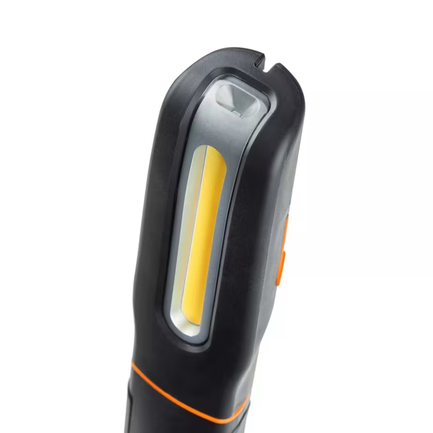 Osram - LED prigušiva punjiva ručna lampa LEDINSPECT MAX500 LED/16W/3,7V IP65 4500 mAh