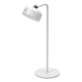 Osram - LED prigušiva punjiva lampa za radni sto 3v1 DECOR HELPER LED/1,8W/5V bela