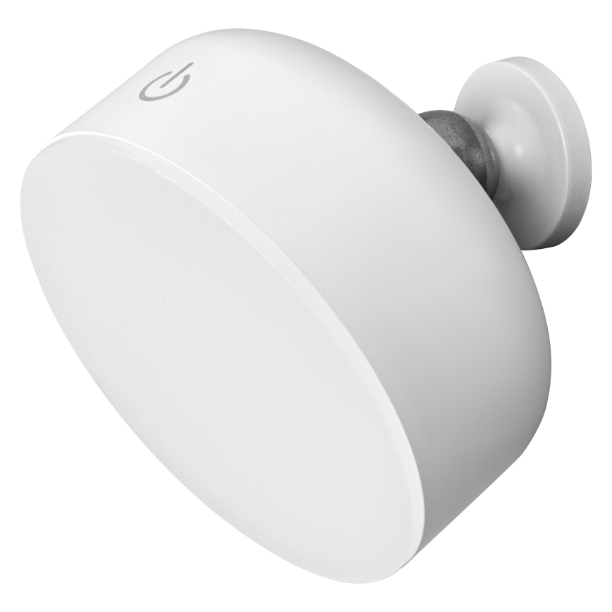 Osram - LED prigušiva punjiva lampa za radni sto 3v1 DECOR HELPER LED/1,8W/5V bela