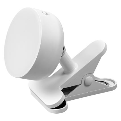 Osram - LED prigušiva punjiva lampa za radni sto 3v1 DECOR HELPER LED/1,8W/5V bela