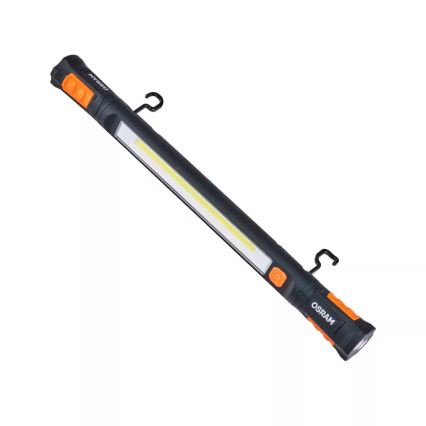 Osram - LED prigušiva punjiva baterijska lampa LEDINSPECT UTILITY1000 LED/19W/7,4V 2600 mAh