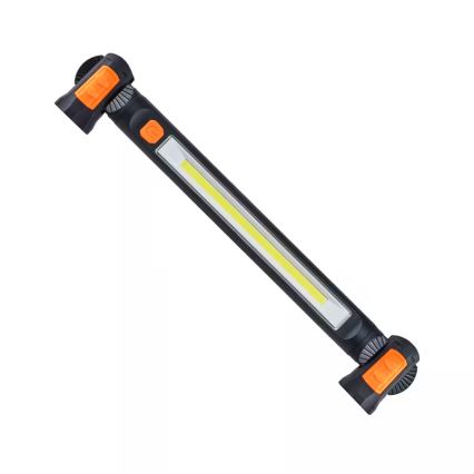 Osram - LED prigušiva punjiva baterijska lampa LEDINSPECT UTILITY1000 LED/19W/7,4V 2600 mAh