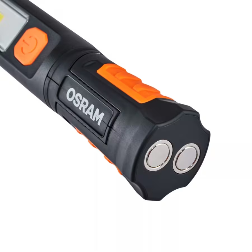 Osram - LED prigušiva punjiva baterijska lampa LEDINSPECT UTILITY1000 LED/19W/7,4V 2600 mAh