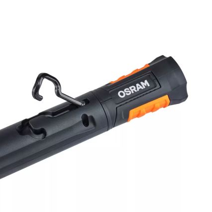 Osram - LED prigušiva punjiva baterijska lampa LEDINSPECT UTILITY1000 LED/19W/7,4V 2600 mAh