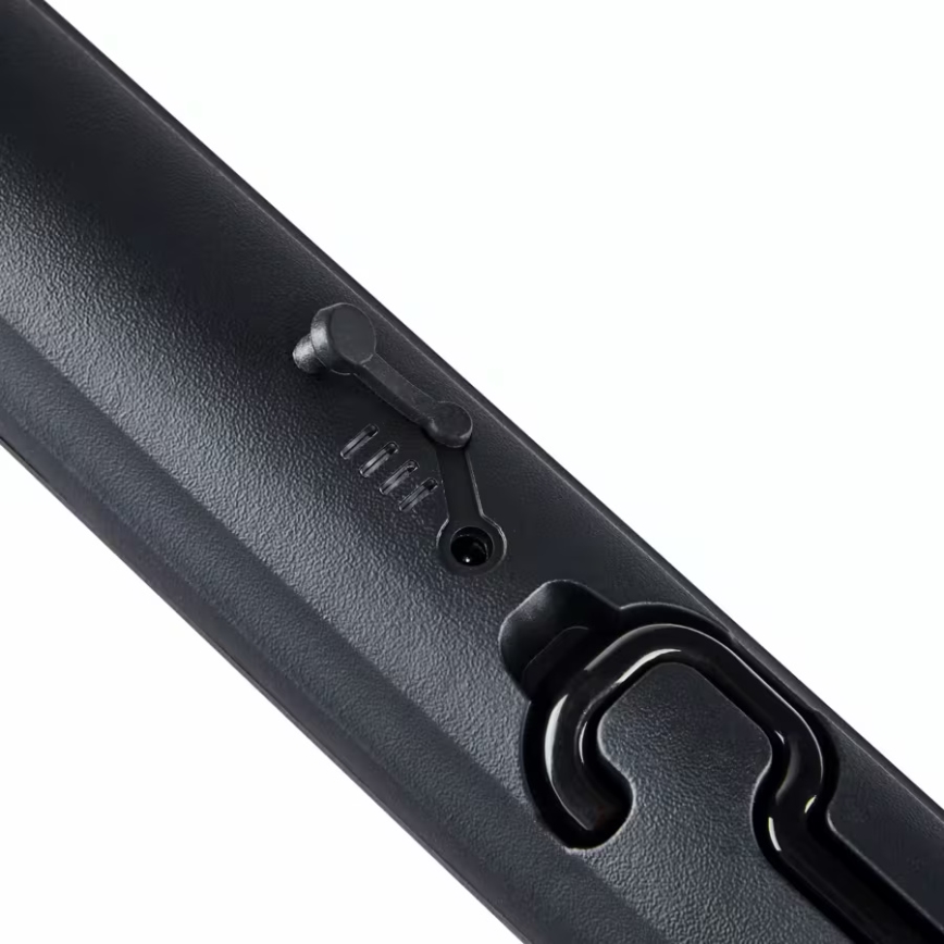 Osram - LED prigušiva punjiva baterijska lampa LEDINSPECT UTILITY1000 LED/19W/7,4V 2600 mAh