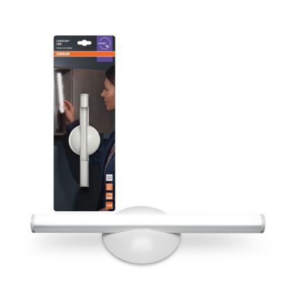 Osram - prigušiva punjiva orijentaciona LED lampa LEDSTIXX LED/2W/5V CRI 90 bela