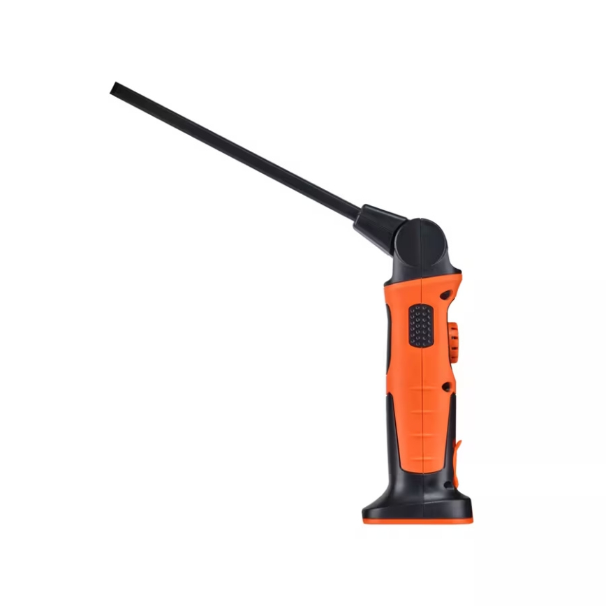 Osram - prigušiva punjiva LED baterijska lampa LEDINSPECT SLIM MAX1000 LED/9W/3,7V IP65 2600 mAh