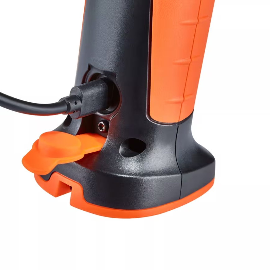 Osram - prigušiva punjiva LED baterijska lampa LEDINSPECT SLIM MAX1000 LED/9W/3,7V IP65 2600 mAh