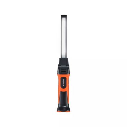 Osram - prigušiva punjiva LED baterijska lampa LEDINSPECT SLIM MAX1000 LED/9W/3,7V IP65 2600 mAh