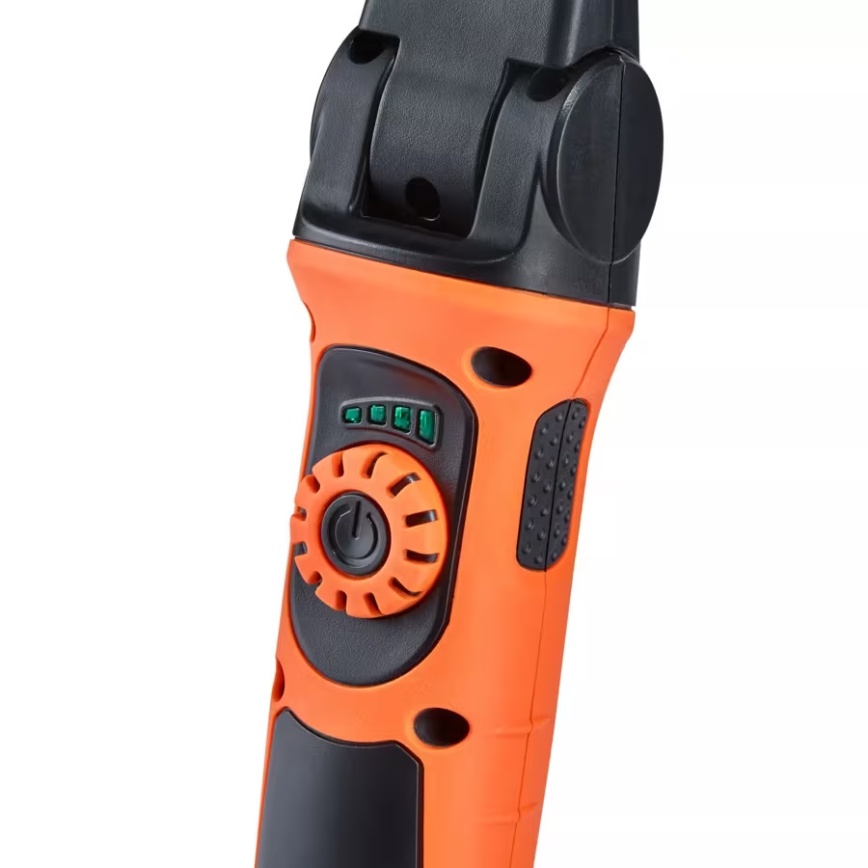 Osram - prigušiva punjiva LED baterijska lampa LEDINSPECT SLIM MAX1000 LED/9W/3,7V IP65 2600 mAh