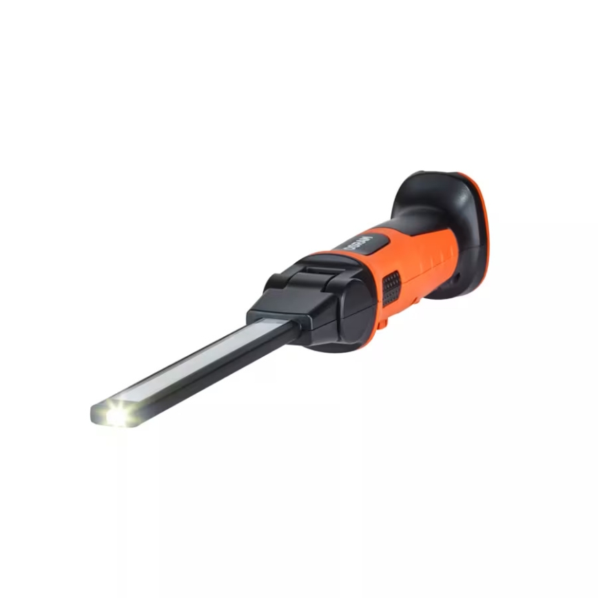 Osram - prigušiva punjiva LED baterijska lampa LEDINSPECT SLIM MAX1000 LED/9W/3,7V IP65 2600 mAh