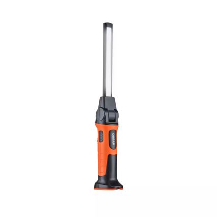 Osram - prigušiva punjiva LED baterijska lampa LEDINSPECT SLIM MAX1000 LED/9W/3,7V IP65 2600 mAh