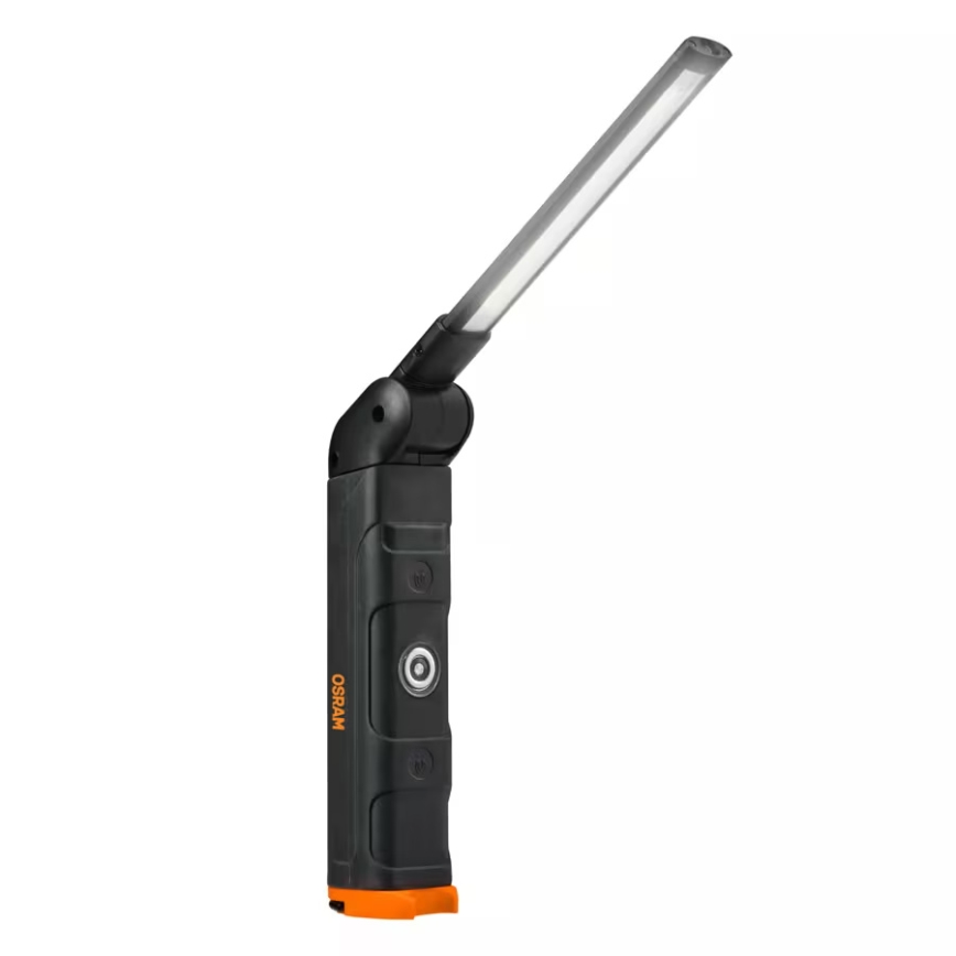 Osram - prigušiva punjiva LED lampa LEDINSPECT WIRE-FREE SLIM 600 LED/5W/3,7V IP54 2600 mAh