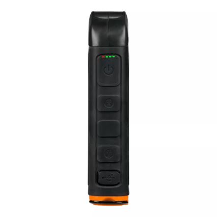 Osram - prigušiva punjiva LED lampa LEDINSPECT WIRE-FREE SLIM 600 LED/5W/3,7V IP54 2600 mAh