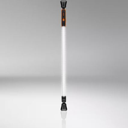 Osram - LED prigušiva punjiva svetiljka LEDINSPECT UNDERBONNET LED/16W/3,7V IP65 4400 mAh