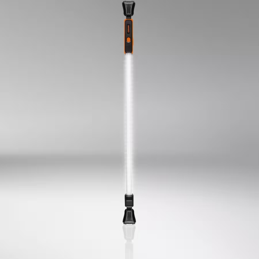 Osram - LED prigušiva punjiva svetiljka LEDINSPECT UNDERBONNET LED/16W/3,7V IP65 4400 mAh