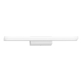 Osram - LED prigušiva rasveta za kupatilsko ogledalo ORBIS MIRROR LED/10W/230V 3000/4000K 60 cm IP44 bela