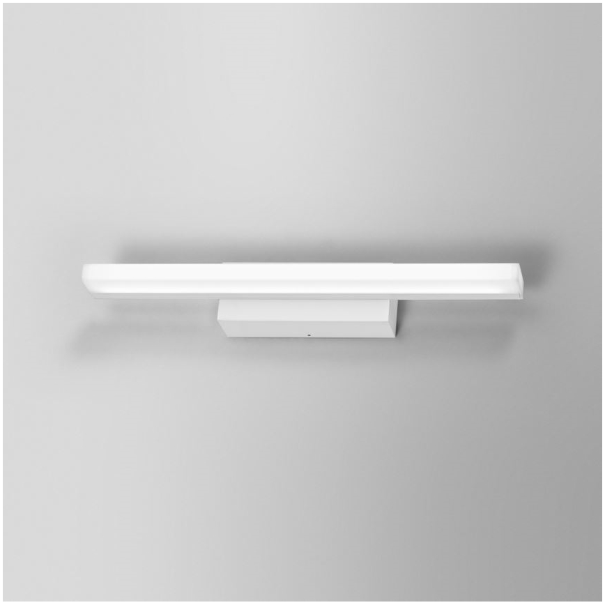Osram - LED prigušiva rasveta za ogledalo ORBIS MIRROR LED/6,8W/230V 40 cm 3000/4000K IP44 bela