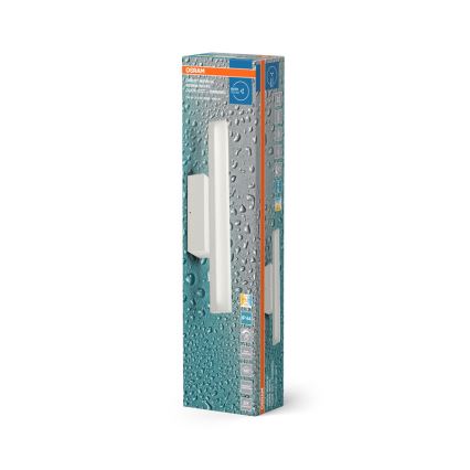 Osram - LED prigušiva rasveta za ogledalo ORBIS MIRROR LED/6,8W/230V 40 cm 3000/4000K IP44 bela