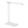 Osram - LED prigušiva stona lampa OFFICE LINE LED/17W/230V 3000/4000/6500K bela