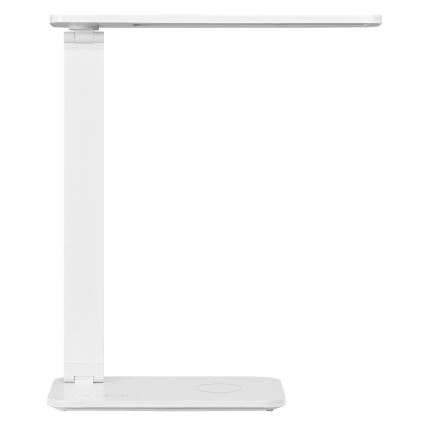 Osram - LED prigušiva stona lampa OFFICE LINE LED/17W/230V 3000/4000/6500K bela