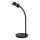 Osram - LED prigušiva stona lampa OFFICE LINE LED/4,8W/230V 3000/4000/6500K crna