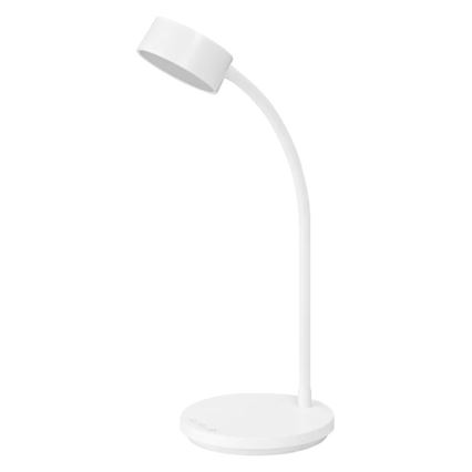 Osram - prigušiva LED stona lampa OFFICE LINE LED/4,8W/230V 3000/4000/6500K bela