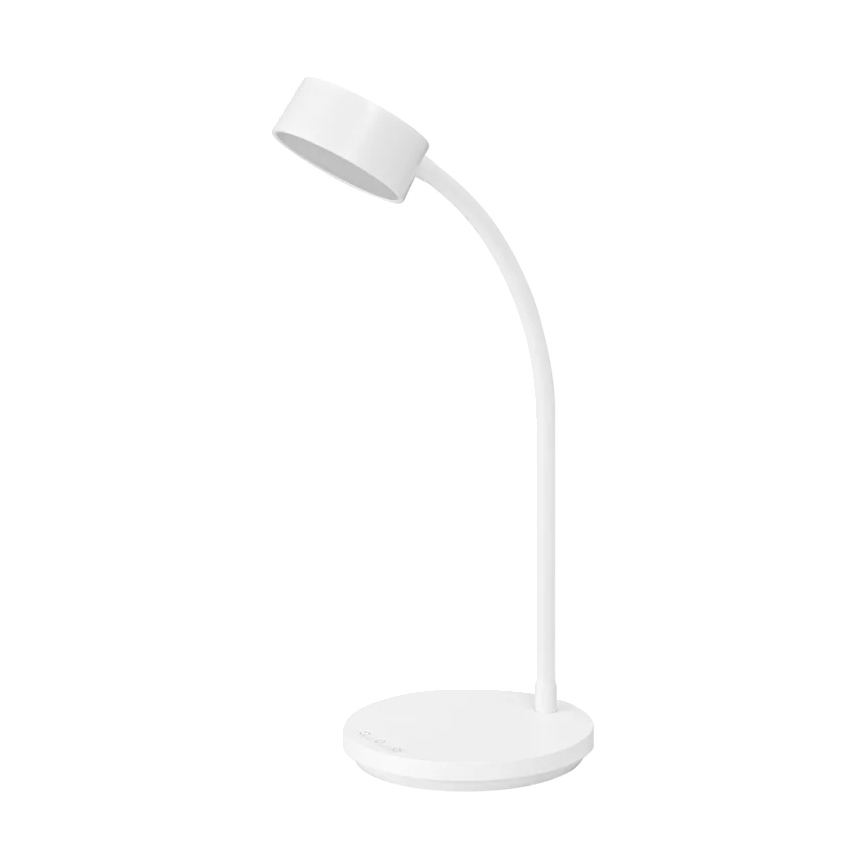Osram - prigušiva LED stona lampa OFFICE LINE LED/4,8W/230V 3000/4000/6500K bela