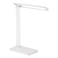 Osram - LED prigušiva stona lampa OFFICE LINE LED/7W/230V 3000/4000/6500K bela