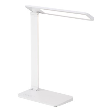 Osram - LED prigušiva stona lampa OFFICE LINE LED/7W/230V 3000/4000/6500K bela