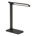 Osram - LED prigušiva stona lampa OFFICE LINE LED/7W/230V 3000/4000/6500K crna