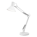 Osram - LED prigušiva stona lampa OFFICE LINE LED/9W/230V 3000K bela