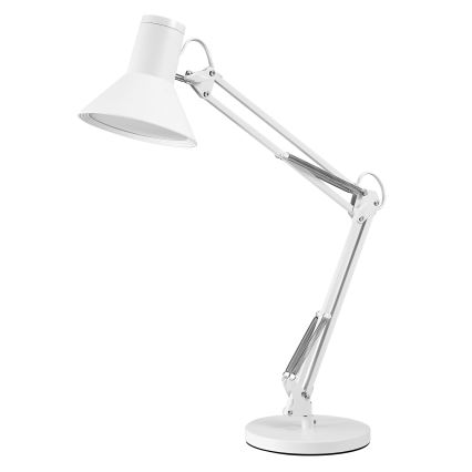 Osram - LED prigušiva stona lampa OFFICE LINE LED/9W/230V 3000K bela