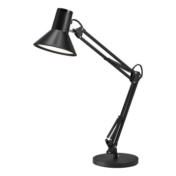 Osram - LED prigušiva stona lampa OFFICE LINE LED/9W/230V 3000K crna