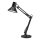 Osram - LED prigušiva stona lampa OFFICE LINE LED/9W/230V 3000K crna