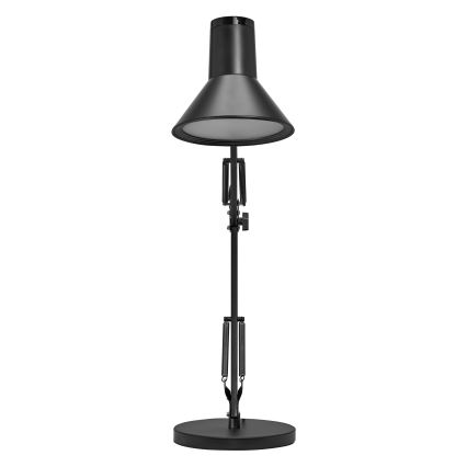 Osram - LED prigušiva stona lampa OFFICE LINE LED/9W/230V 3000K crna