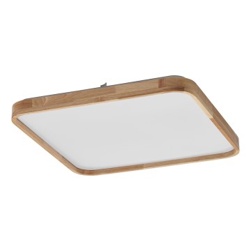 Osram - LED prigušiva stropna svetiljka ORBIS ALICIA LED/36W/230V 49,5x49,5 cm