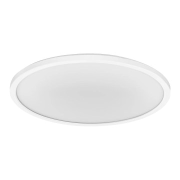 Osram - LED prigušiva stropna svetiljka ORBIS LED/22W/230V bela