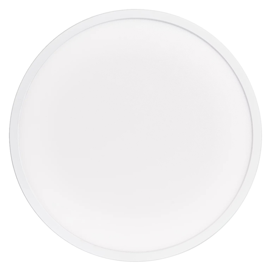 Osram - LED prigušiva stropna svetiljka ORBIS LED/22W/230V bela