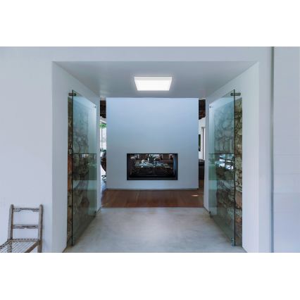 Osram - LED prigušiva stropno svetlo SMART+ DOWNLIGHT LED/22W/230V 40x40 cm 3000-6500K Wi-Fi